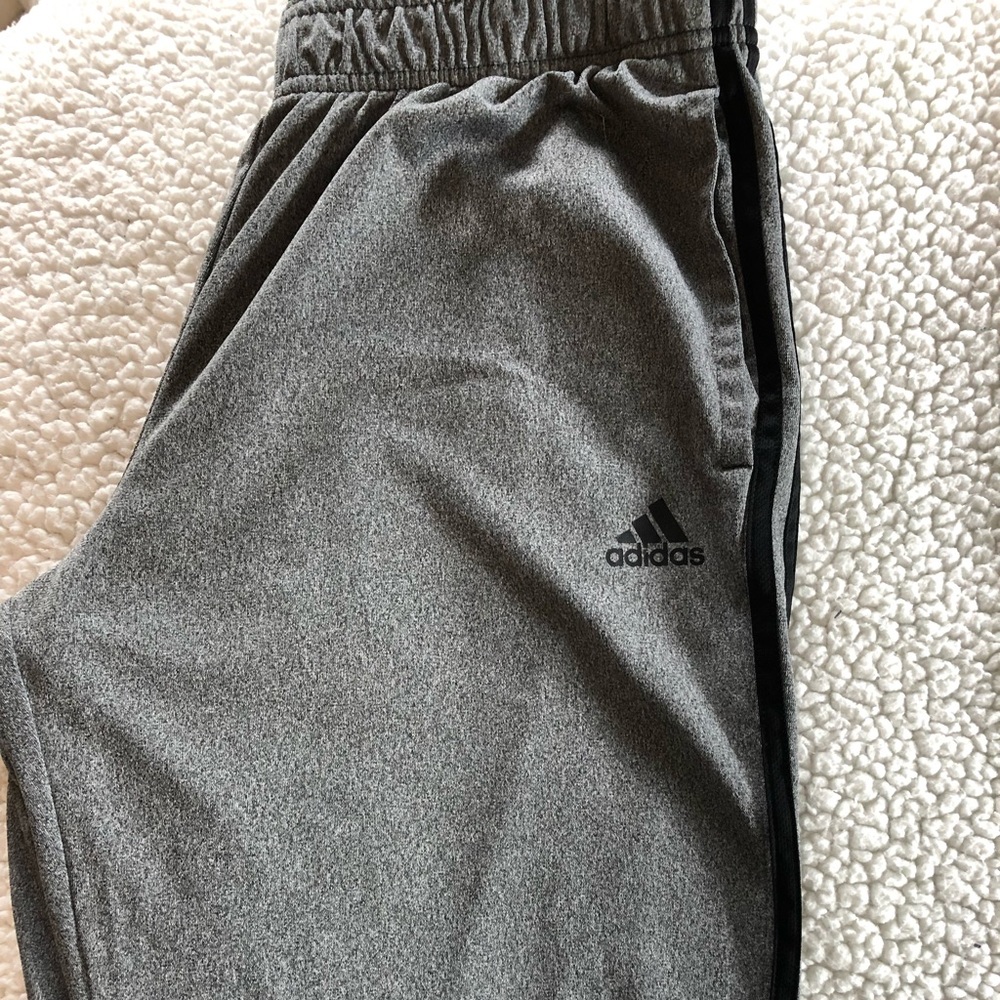 Adidas Men’s athletic pants